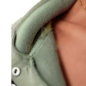 Sweat-shirt unisexe décontracté moderne, tissu doux, coupe confortable pour les voyages, les sports et les loisirs - Product Image 3