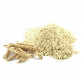 Extracto de Ashwagandha Orgánico en Polvo de Alta Calidad, Puro y Natural, Disponible a Precio de Mayoreo - Product Image 2