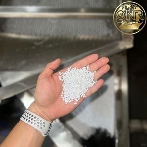 Z30s Raffia <b>PP</b> Pellets Polypropylene Homopolymer Granules <b>PP</b> Random Copolymer Granules Virgin <b>PP</b> Resin for Plastic Product - Product Image 4