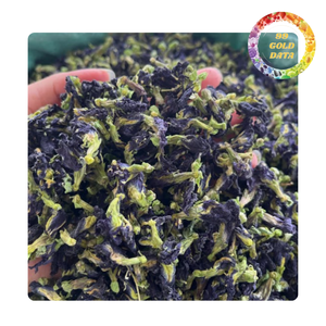 Flor de Guisante Mariposa Seca para Bebidas Herbales y Exportación |   Origen Vietnam |   Empaque Flexible - Product Image 2