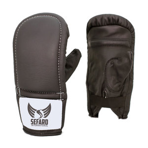 Equipo de Entrenamiento de Material Duradero, Guantes de Boxeo, Guantes de Boxeo con Diseño Personalizado - Product Image 1
