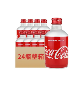 Venta al por Mayor de Latas de Coca-Cola Japonesa de 330 ml, Paquetes de 24 Unidades con 24 Meses de Vida Útil, para Exportación Marítima a Larga Distancia, Exportación Global - Product Image 1