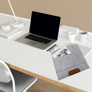Elegante Bolso Tote para Portátil para Mujer, Maletín de Hombro a la Moda, Bolso Mensajero para Trabajo y Negocios, Bolso de Mano de Gran Capacidad con Funda Protectora - Product Image 6