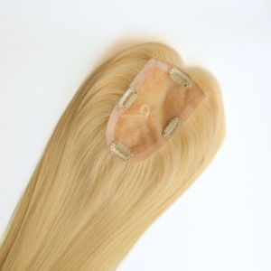 Extensiones de cabello Remy de la mejor calidad con cabello sedoso de 100% Donante individual de cabello virgen Remy vietnamita - Product Image 3