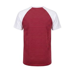 Heavyweight Cotton Loose Fit Short Sleeve Men T <b>Shirts</b> Breathable Sleeve Tee Summer Clothing Casual Style T <b>Shirt</b> - Product Image 2