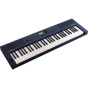 Clavier portable chromatique sensible au toucher à 61 touches Go KEYS 3, best-seller, station de travail musicale, piano - Product Image 1