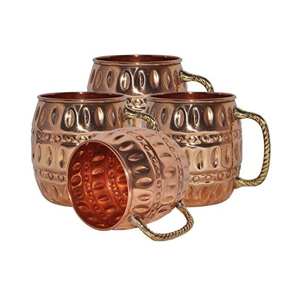 Copper