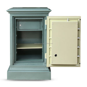 Luxurious <b>Fingerprint</b> Safe Munster Germany - Product Image 4