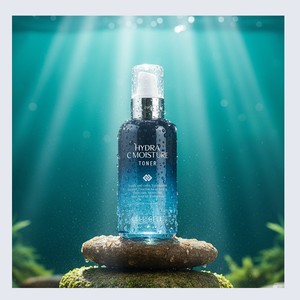 Cuidado de la Piel CELLBYCELL, Tónico Hidratante Hydra C de K-Beauty Coreano, 160 ml, Hecho en Corea, Productos Faciales Unisex - Product Image 6