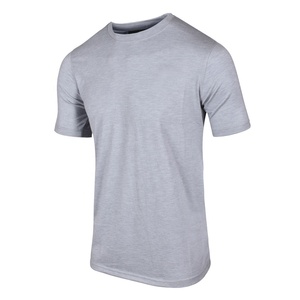 T-shirt à col rond pour homme, personnalisé, streetwear, manches courtes, vente chaude, nouvelle arrivée, vêtements décontractés de haute qualité, 100% coton - Product Image 2