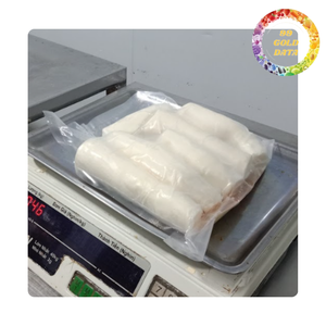 Cubos de Yuca Congelados Premium, Raíz de Tapioca Pelada Lista para Cocinar, Suministro a Granel - Product Image 2