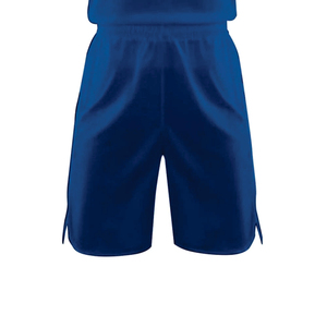 <b>Cheap</b> Plus Size Reversible Summer Basketball Uniforms Full Sublimation Printed Double Layer Sleeveless International Jersey - Product Image 6