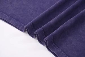 เสื้อยืดผู้ชายผ้าฝ้ายถัก 100% ผลิตในปากีสถาน ซักกรด ทรงเข้ารูป เป็นมิตรกับสิ่งแวดล้อม ปรับแต่งได้ แขนสั้น ขายส่ง - Product Image 5