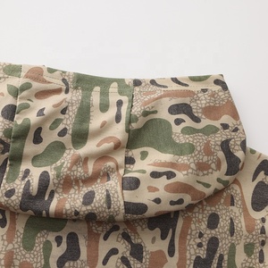 Prix Abordable Haute Qualité Faible MOQ Impression par Transfert Thermique Personnalisée Séchage Rapide Respirant UPF 50 Protection Solaire Extérieure Longue Durée pour la Pêche - Product Image 6