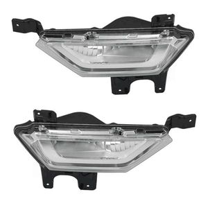 2021-2023 for Ford F 150 Fog Light <b>Set</b> Halogen ML3Z 15201 a for <b>Driver</b> and Passenger Side New Driving #FO2592258 FO2593258 - Product Image 1