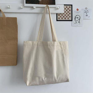 Bolsa de Lona, Bolsa de Playa, Uso Casual, Asa Larga, Correa para el Hombro, Diseño Personalizado - Product Image 3