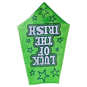 Accesorios <span class=keywords><strong>de</strong></span> Disfraces para el Día <span class=keywords><strong>de</strong></span> San Patricio, Decoración, Corbata <span class=keywords><strong>de</strong></span> San Patricio, Corbata <span class=keywords><strong>de</strong></span> la Suerte Irlandesa - Product Image 4