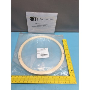 NOVELLUS 06-08140-00 <b>CERAMIC</b> <b>RING</b>, 140768 - Trusted Global Legacy Semiconductor Equipment and Parts at - Product Image 2