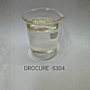 Agente de Curado Epoxi Amina Cicloalifático de Ultra Baja Viscosidad para Sistemas Decorativos de Alto Brillo Drocure 5304 - Product Image 2