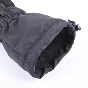 Waterproof Winter Ski <b>Gloves</b> for Men Women Thermal Snowboard Snowboarding <b>Gloves</b> Windproof Cold Weather Outdoor Sport <b>Mittens</b> - Product Image 5