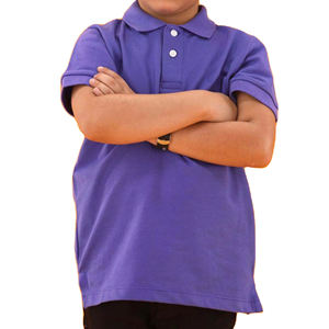 Camisetas de Verano para Hombre de Alta Calidad, Manga Corta, Transpirables, de Secado Rápido, Poliéster/Algodón, Corte Holgado, Gran Venta en Pakistán - Product Image 3