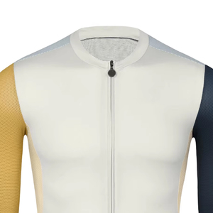 Professional Cycling Jersey Quick Dry Sportswear for <b>Road</b> Pro Fit Cycling Jersey High Performance Comfortable Flexible Bike Wear - Product Image 2