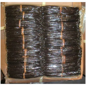 Factory Supply Natural Wholesale Vanilla <b>Beans</b> - Product Image 4