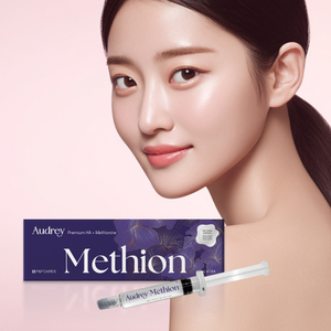 Audrey Methion 10cc 2026 Corée Meilleur Remplisseur Dermique 10ml Type Moyen Le Meilleur Fabricant Coréen <span class=keywords><strong>Acide</strong></span> <span class=keywords><strong>Hyaluronique</strong></span> Original - Product Image 5