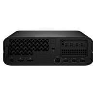 Nueva Estación de Trabajo Mini AI Intel Core Ultra 9 285 HPS Z2 Mini G1i PC de Escritorio con RTX T400-4G 16G RAM 512G SSD