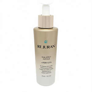Siero Anti-Età REJURAN 30ml a Doppio Effetto con C-PDRN, Niacinamide e Peptidi per Illuminare e Rassodare la Pelle - Product Image 3
