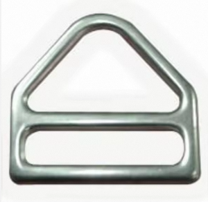 Componentes de chapa metálica prensada de precisión personalizados de alta calidad, piezas de fabricación de metal a granel - Product Image 5