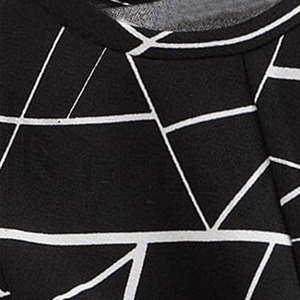 Camisa de Hombre con Forro de Dos Tonos en Algodón de 300 GSM, Tela Pesada, Estilo Urbano de Primera Calidad en Dos Colores - Product Image 5