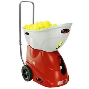 Máquina Lanza Pelotas de Tenis de Alta Calidad, Nueva, con 2 Años de Garantía - Product Image 1