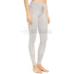 Servicio OEM, MOQ Bajo, Último Diseño en Leggings de Yoga, Ropa de Gimnasio, Mejor Precio, Leggings de Yoga Más Vendidos para Venta en Línea - Product Image 4