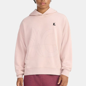 Sudadera con capucha de algodón de alta calidad para hombre, de corte holgado, diseñada para las tendencias modernas y el uso de temporada. - Product Image 3