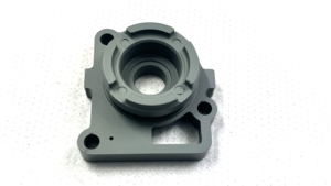 Boîtier hors-bord 2 temps 2 cylindres neuf 18 CV 350-65017-0 pour moteur Yamaha à essence, fabriqué à Taïwan - Product Image 3