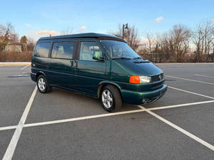 Envío Inmediato ¡GRAN OFERTA! EuroVan MV Minivan Modelo Antiguo 2002 USADO DISPONIBLE EN TIENDA - Product Image 3