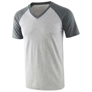 T-shirt décontracté à col rond et manches courtes pour homme, nouvelle collection été 2025, en coton ample - Product Image 5