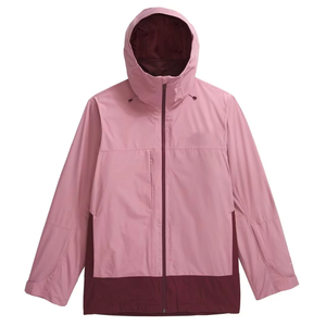 Vestes de ski et de neige personnalisées 3 en 1, doublées, isolées, imperméables, à double couche, pour hommes, femmes et enfants, hiver, thermiques, OEM, coupe-vent - Product Image 1