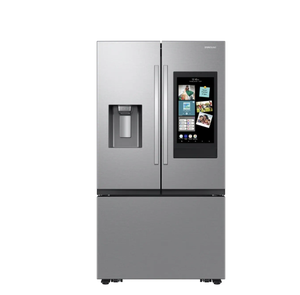 Best 28 Cu ft 4 Foor French Door <b>Refrigerator</b> - Product Image 3