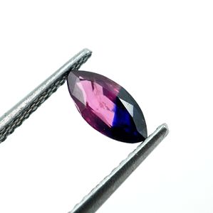 พลอยวินซ่าแซฟไฟร์ธรรมชาติทรงหลวมสำหรับทำเครื่องประดับ - Product Image 4