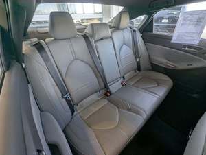 LISTO PARA ENVIAR, T0Y0TA Avalon Limited AWD 2023, Título Limpio - Product Image 4