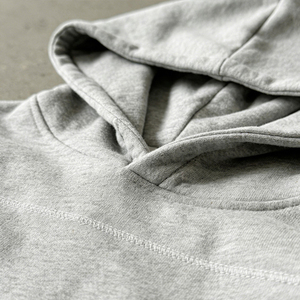 High Quality Streetwear <b>Sweat</b> <b>Suit</b> <b>for</b> <b>Men</b> Baggy Style Oversized Blank Hoodies & Sweatpants Heavyweight 500GSM Tracksuits - Product Image 5