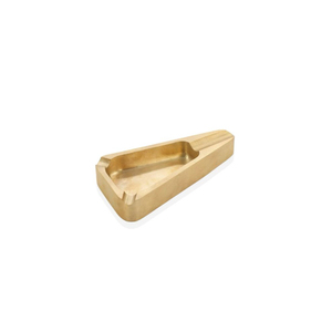 Cendrier à cigares en métal et bois, design excellent, taille et forme personnalisées, à prix abordable. - Product Image 6