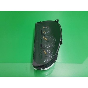 ชุดหน้าปัดเรือนไมล์มือสองสำหรับรถยนต์ M-class รุ่น A1635405611 - Product Image 3