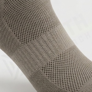 Women Tight <b>Compression</b> Polyester Nylon <b>Running</b> <b>Socks</b> Athletic Sports Support Breathable Moisture Wicking Pro Customized Color - Product Image 5