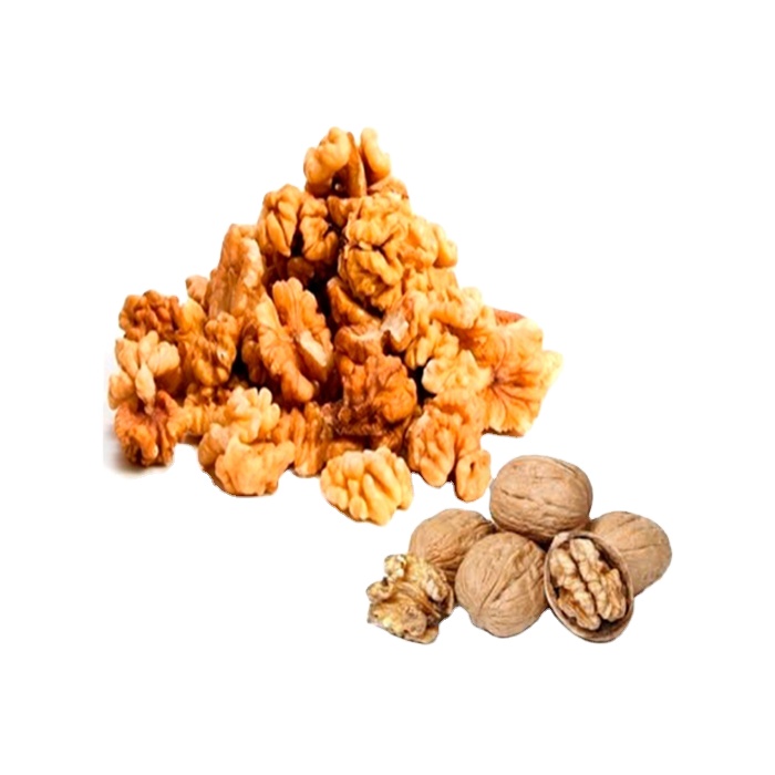 Американские орехи, жареные Ванильные орехи, поставщики орехов