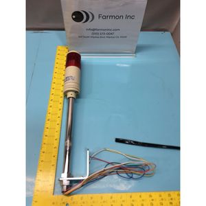PATLITE SE-D LIGHT STACK, 175415 - Equipo y Piezas de Semiconductores de Confianza de un Marca Global Líder - Product Image 2
