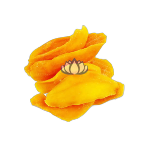 [VENTE CHAUDE] |   Mangues séchées bio en tranches, douces et sucrées, chips de fruits tropicaux pour les collations quotidiennes, ingrédients alimentaires du Vietnam - Product Image 1