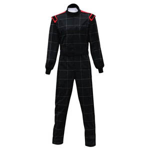 Combinaison de karting d'hiver confortable, respirante et coupe-vent pour hommes - Nouveau style - Product Image 1